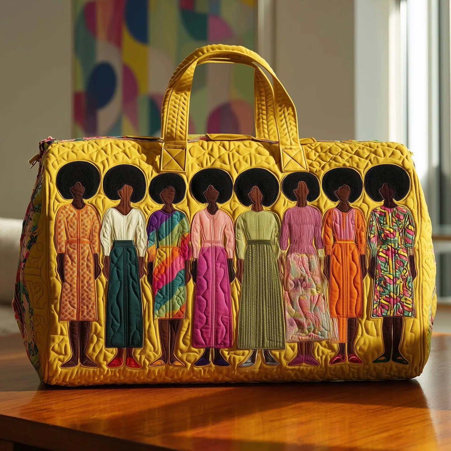Culture Bag