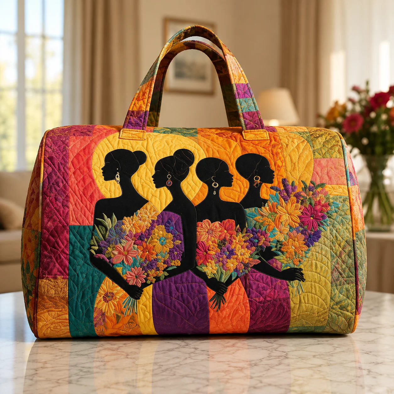 Culture Bag