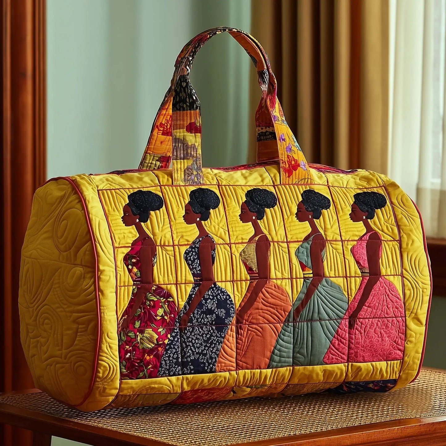 Culture Bag