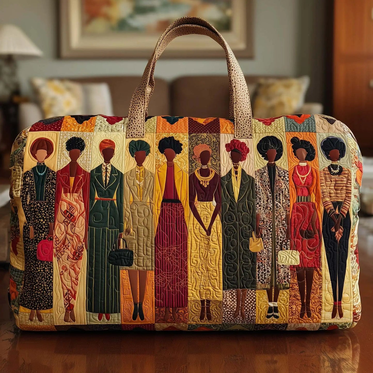 Culture Bag
