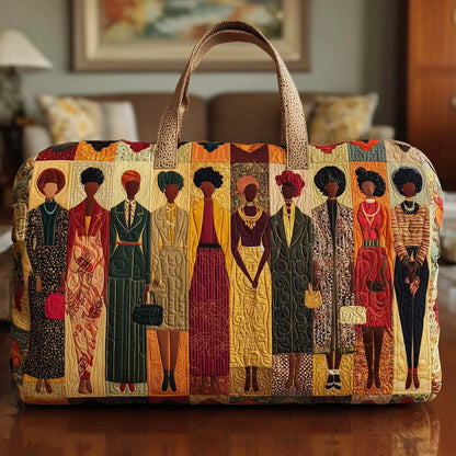 Culture Bag