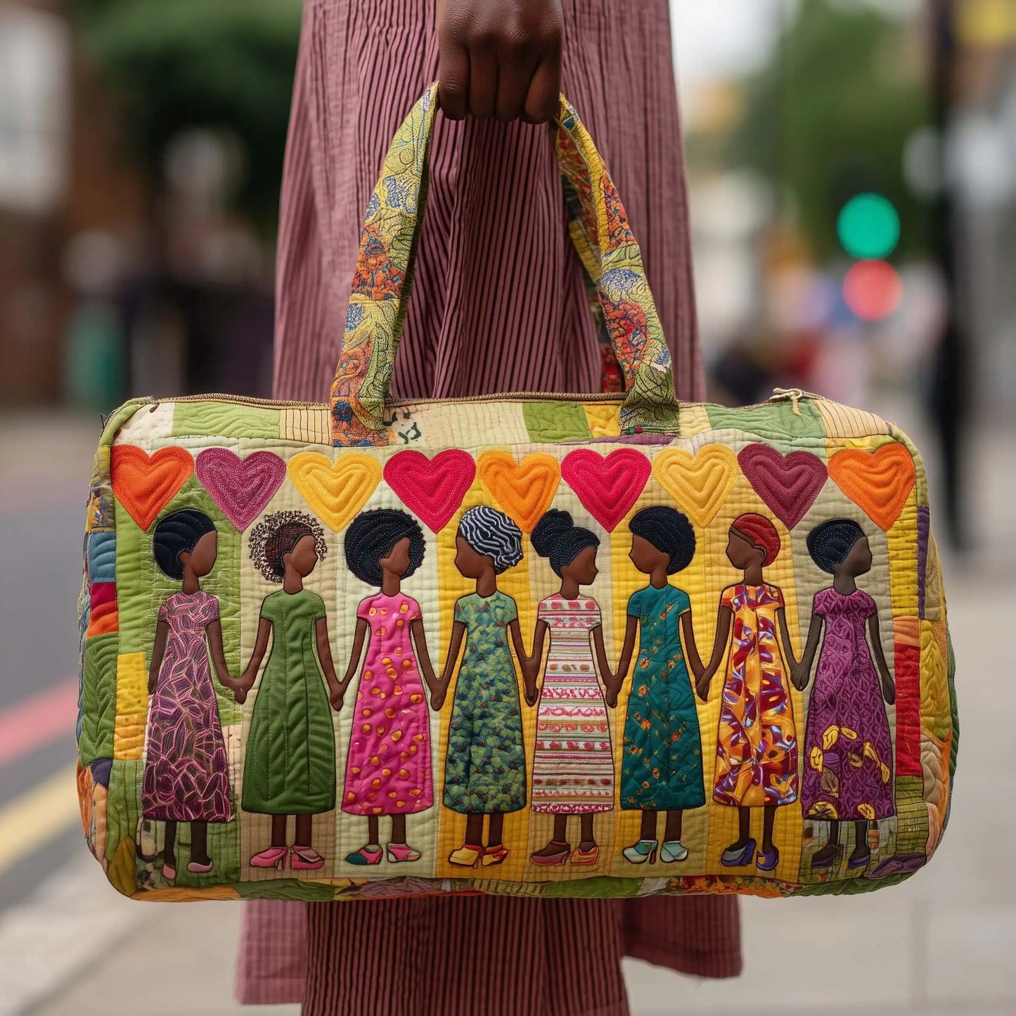 Culture Bag