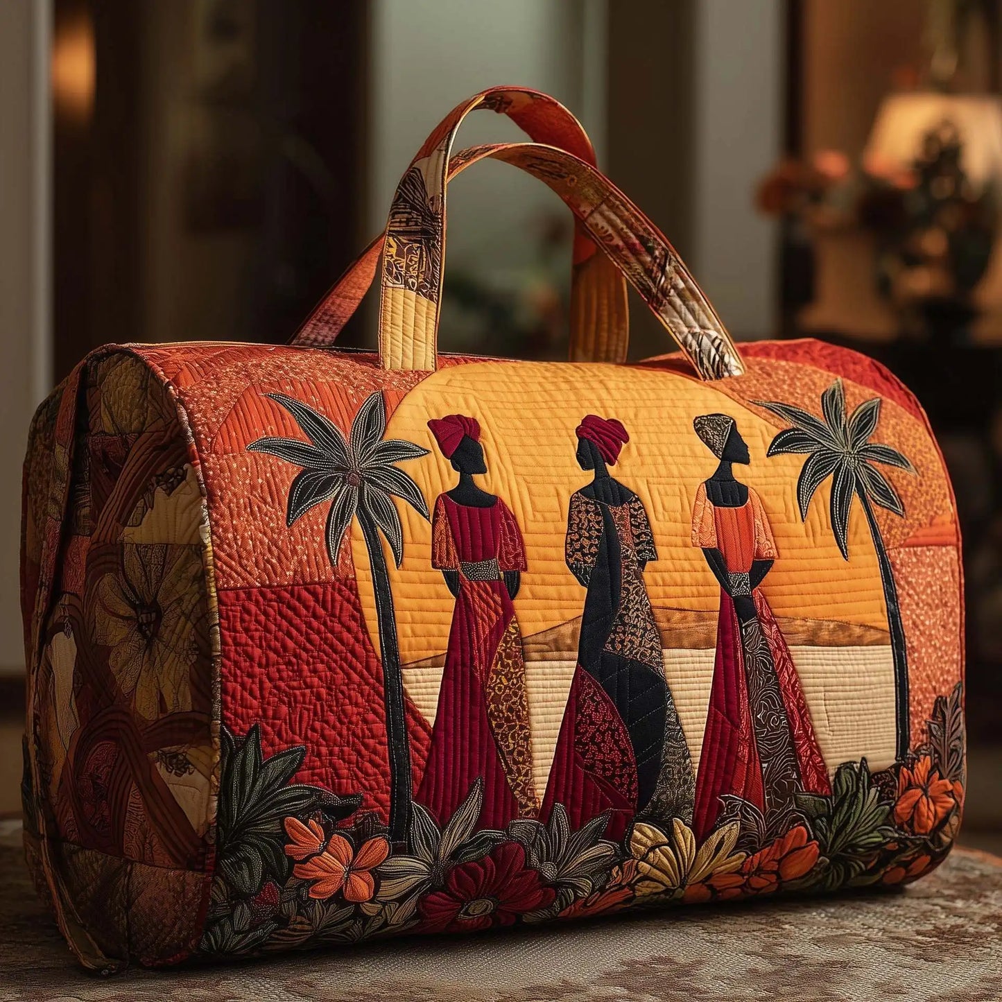 Culture Bag