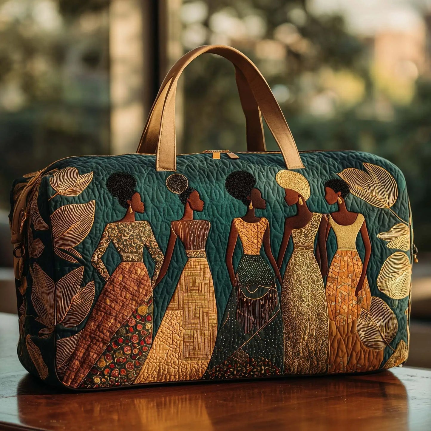 Culture Bag